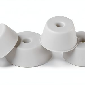 Teak Tuning Pro Duro Series 61A White Fingerboard Bushings-0