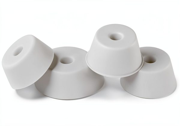 Teak Tuning Pro Duro Series 61A White Fingerboard Bushings-0