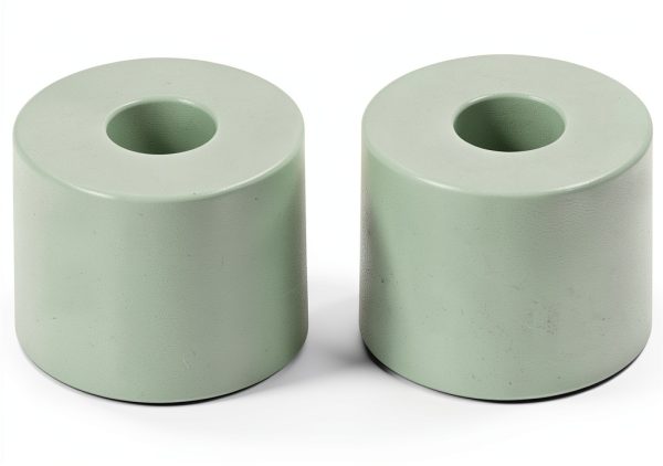 Skateboard Bushings Kata Polyurethane Barrel-1