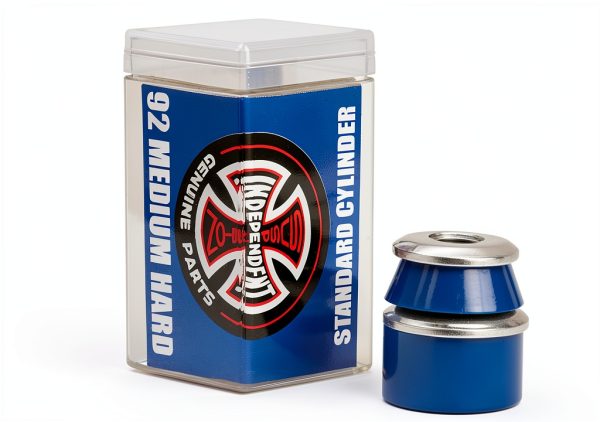 Skateboard Bushing INDEPENDENT Plastic Style-0