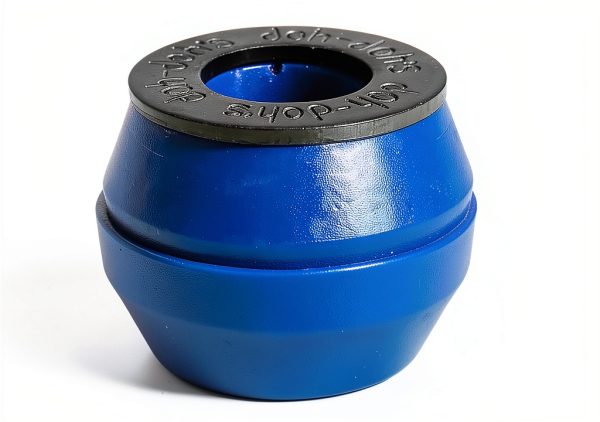 Blue 88A Skateboard Bushings by Shorty's-0
