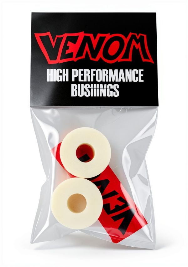 Skateboard Bushings Kata Polyurethane Barrel-2