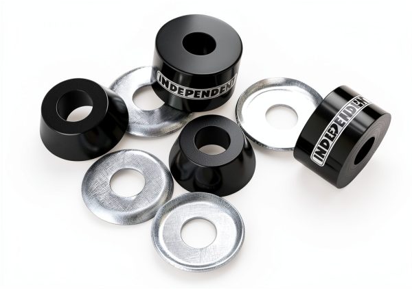 Independent Skateboard Bushings Urethane Cushions-1