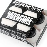 Bones Skateboard Bushings White 96A-0