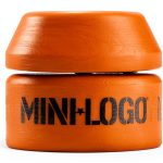 Mini Logo Skateboard Bushing TCML3MDO-2 Lightweight-0