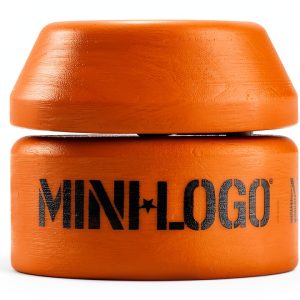 Mini Logo Skateboard Bushing TCML3MDO-2 Lightweight-0