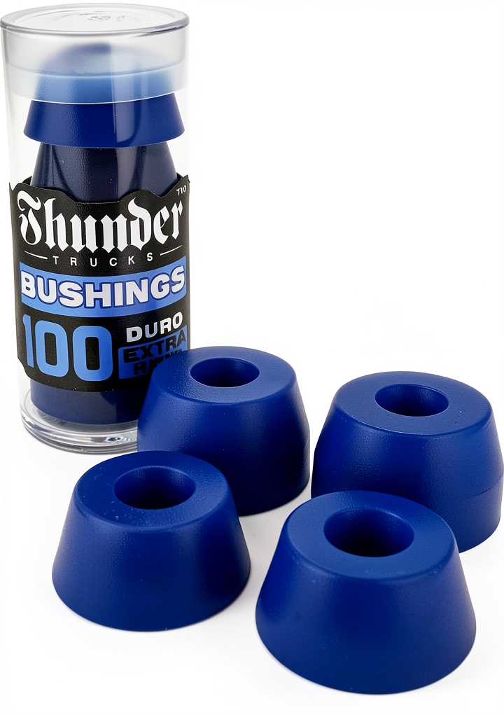Thunder Trucks 100A Extra Hard bushings