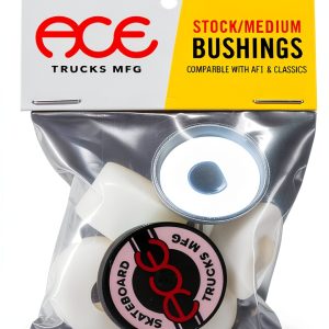Ace Trucks MFG Skateboard Bushings Compatible AF1 Classic-0