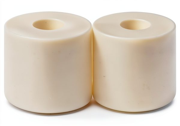 Skateboard Bushings Kata Polyurethane Barrel-0