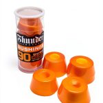 Thunder Trucks 90A Medium Skateboard Bushings-0