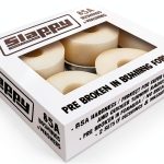 Slappy Skateboarding Bushings Rubber Youth-0
