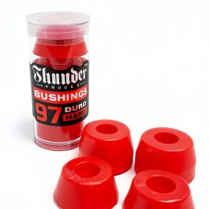 Thunder Skateboard Trucks Bushings for Skateboarding-0