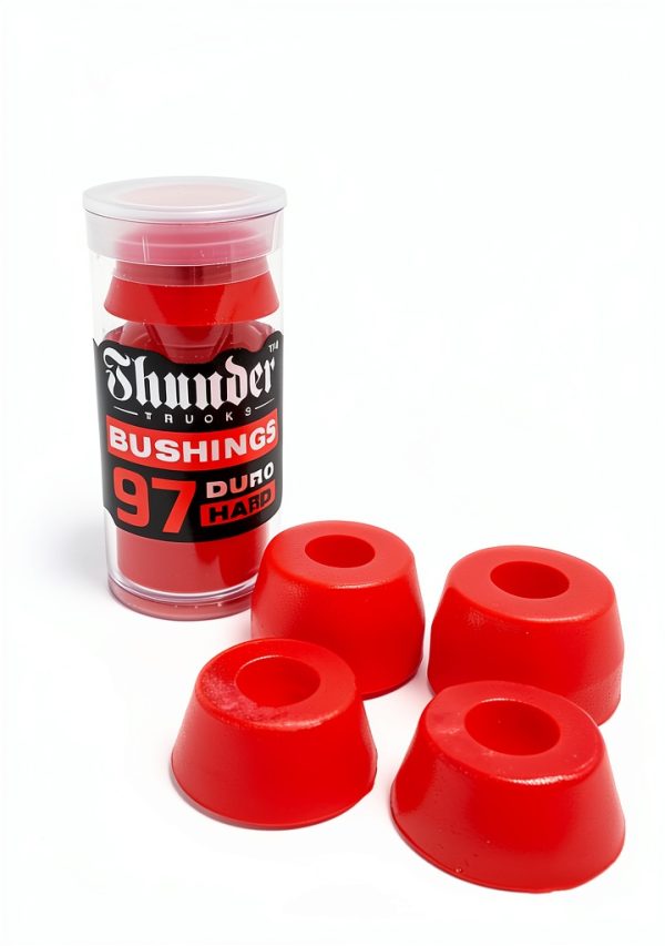 Thunder Skateboard Trucks Bushings for Skateboarding-0