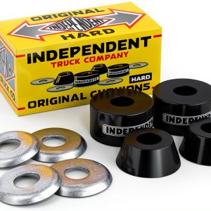 Independent Skateboard Bushings Urethane Cushions-0