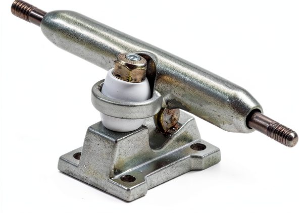Teak Tuning Pro Duro Series 61A White Fingerboard Bushings-1