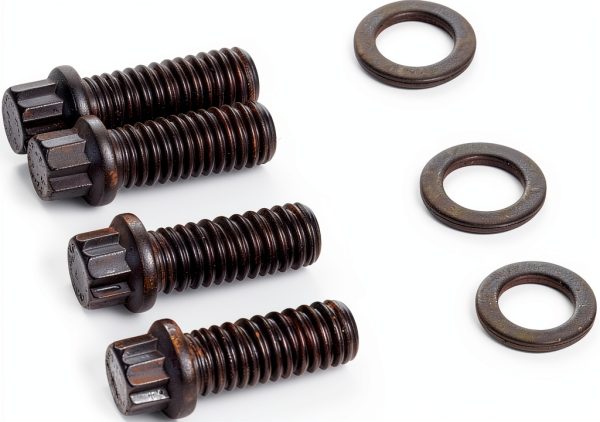 ARP 1001211 Hexagon Bolt Small Block Chevy-0