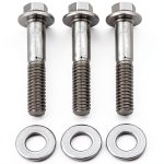 ARP Universal Bolt 5/16-18 Stainless 5‑Piece Set Model 612‑2500-0