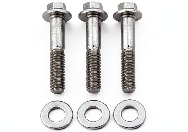 ARP Universal Bolt 5/16-18 Stainless 5‑Piece Set Model 612‑2500-0