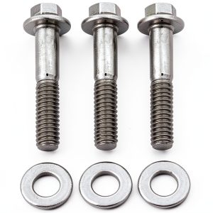 ARP Exhaust Header Bolts Stainless 5 pc 612-3500-0