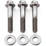 ARP Bolt 5/16-24 Thread Stainless Steel 5‑Piece Set Model 712‑1500-0