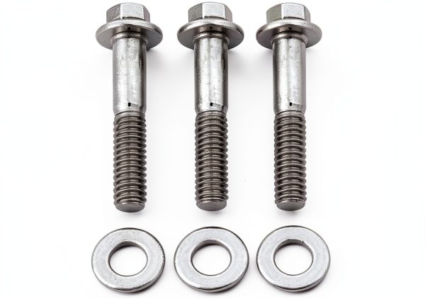 ARP Bolt 5/16-24 Thread Stainless Steel 5‑Piece Set Model 712‑1500-0