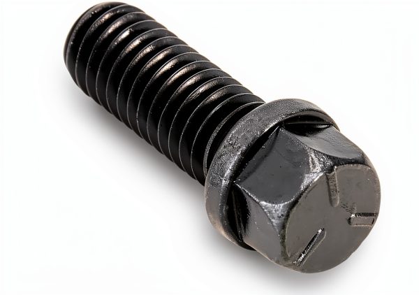 Mr Gasket 3/8-16 Hex Header Bolts Alloy Steel-2