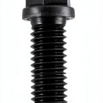 Mr Gasket 3/8-16 Hex Header Bolts Alloy Steel-0