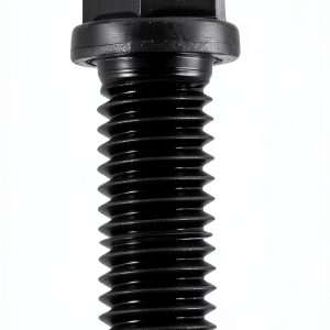 Mr Gasket 3/8-16 Hex Header Bolts Alloy Steel-0