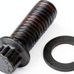 ARP Exhaust Header Bolts 3/8-16 Thread Kit 100-1210-0