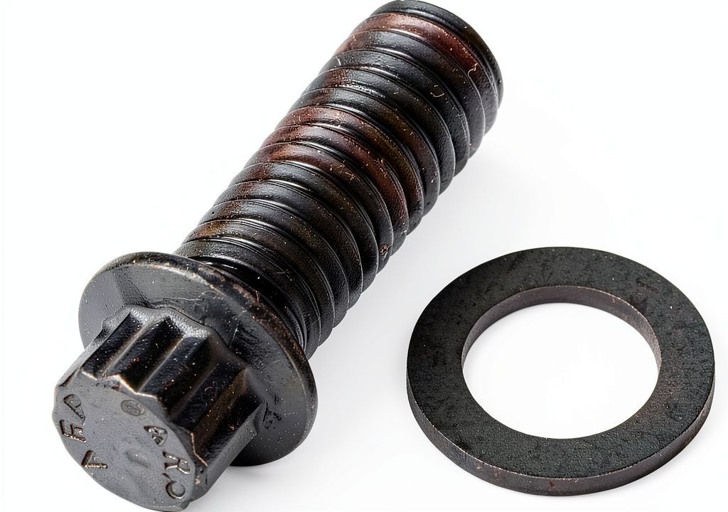 ARP Exhaust Header Bolts Kit