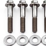 ARP 621-1500 1/4 inches 20 Thread Size Bolts-0