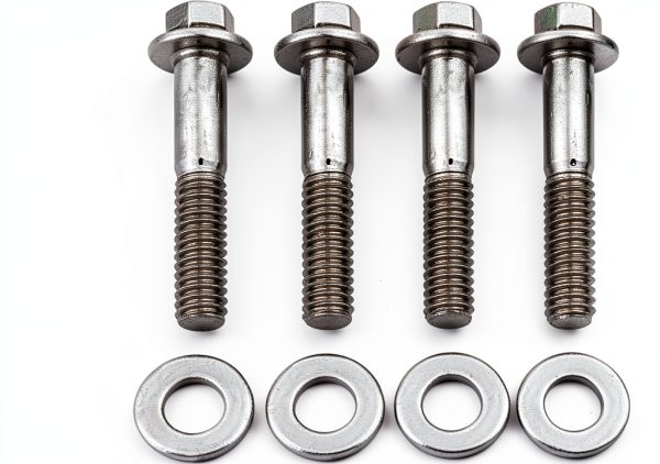 ARP 621-1500 1/4 inches 20 Thread Size Bolts-0