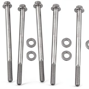 ARP Universal Bolt 5/16-18 Thread 5.000in Stainless Steel 5 pcs-0