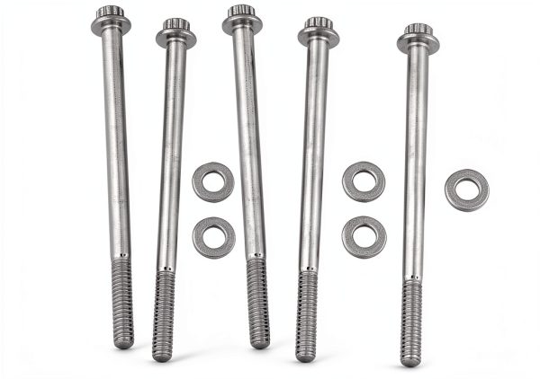 ARP Universal Bolt 5/16-18 Thread 5.000in Stainless Steel 5 pcs-0