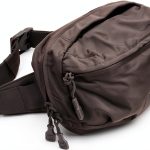 Vertx Long Walks MP Waist Pack 2L Fanny Pack Ultra-Light Nylon-0