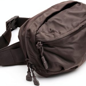 Vertx Long Walks MP Waist Pack 2L Fanny Pack Ultra-Light Nylon-0