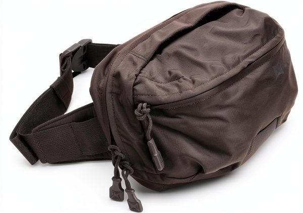 Vertx Long Walks MP Waist Pack 2L Fanny Pack Ultra-Light Nylon-0
